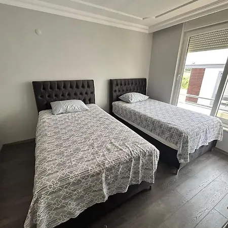 Large Luxury Near Lara *