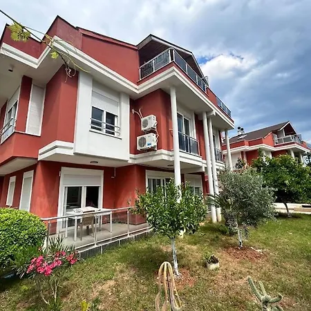 Large Luxury Near Lara Villa