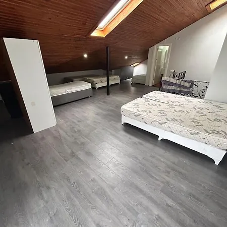 Villa Large Luxury Near Lara Altinkum (Antalya)