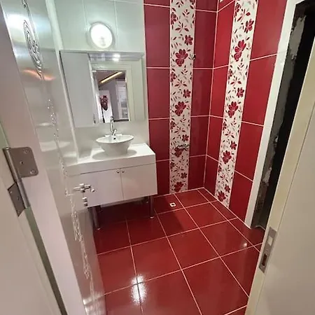 Large Luxury Near Lara Villa