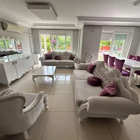 Large Luxury Near Lara * Altinkum (Antalya)