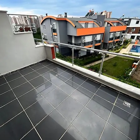 Villa Large Luxury Near Lara *